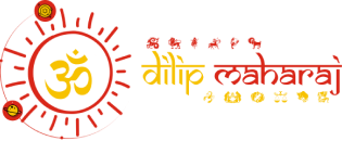 Dilip-Maharaj-Logo